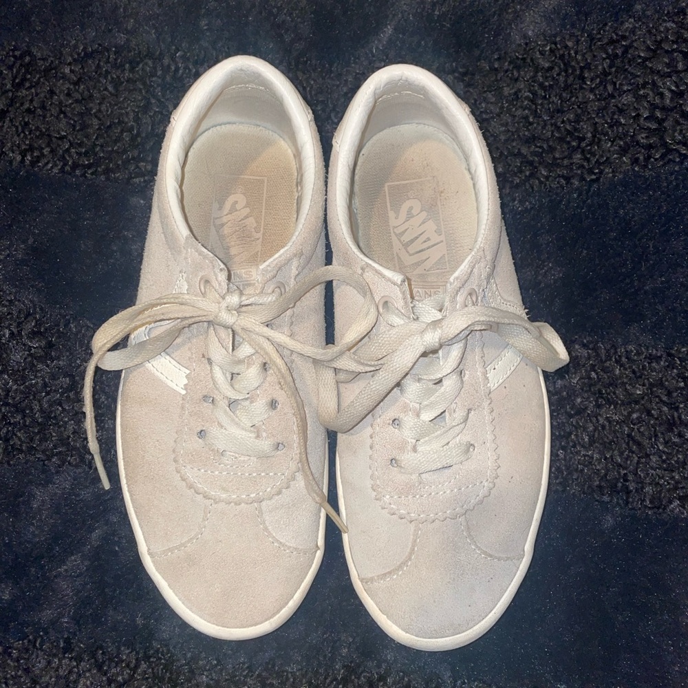 Vans Sneakers